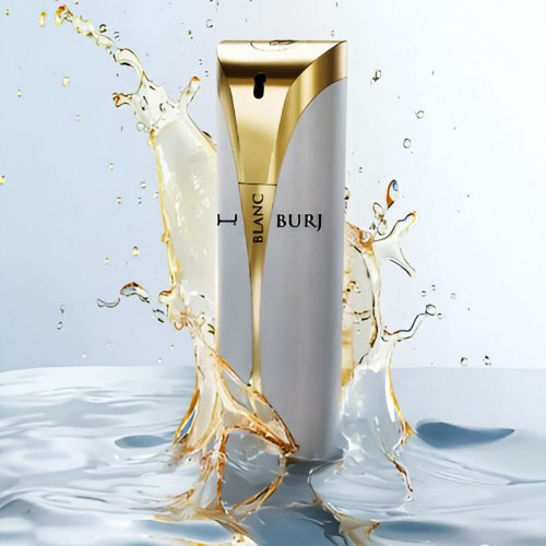 RISALA ELITE BURJ BLANC